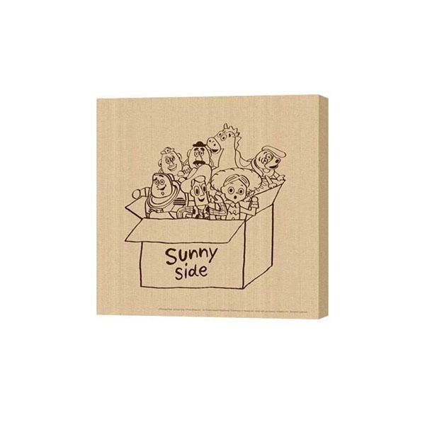 ディズニー キャンバスパネル 30角 トイ ストーリー2 H Uotqvpolus 家具 インテリア Ritnak Org