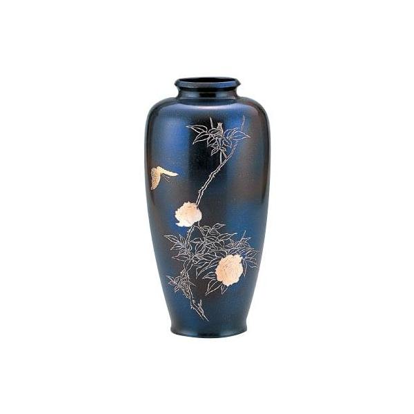 高岡銅器 花瓶の人気商品 通販 価格比較 価格 Com
