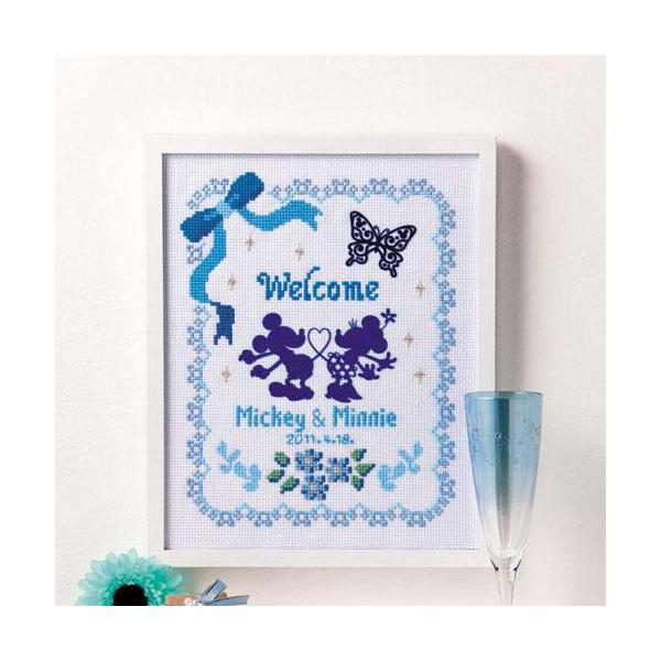 刺繍 キャラクター クロスステッチの人気商品 通販 価格比較 価格 Com