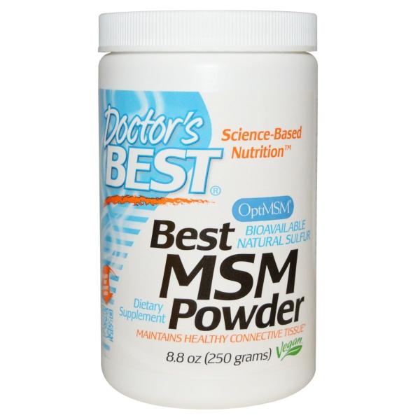 ドクターズベスト Msmパウダー250g Doctor S Best Buyee Buyee Japanese Proxy Service Buy From Japan Bot Online