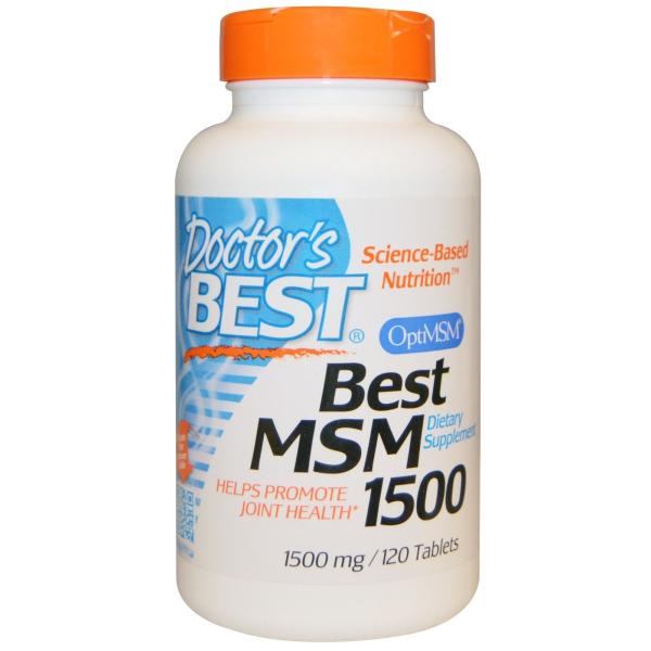 ドクターズベスト Msm 1500mg 1 タブレット Doctor S Best Buyee Buyee Japanese Proxy Service Buy From Japan Bot Online