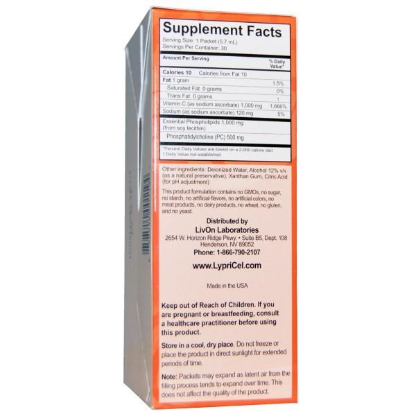 ２箱セット リプライセル リポソーム ビタミンc 30包 1包あたり5 7 Ml Lypricel Buyee Buyee Japanese Proxy Service Buy From Japan Bot Online