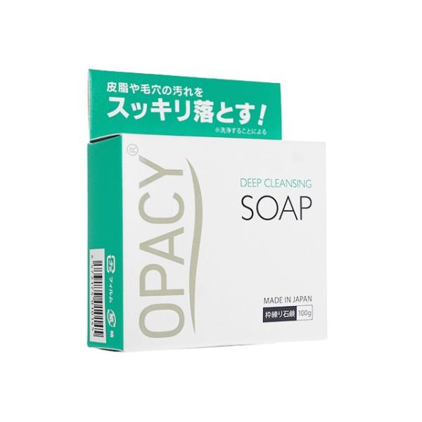 ニキビケア オパシー石けん ニキビ用 100g ２個セット 思春期 大人ニキビ 背中ニキビ 顔ダニ 対策 石鹸 Buyee Buyee 提供一站式最全面最專業現地yahoo Japan拍賣代bid代拍代購服務 Bot Online