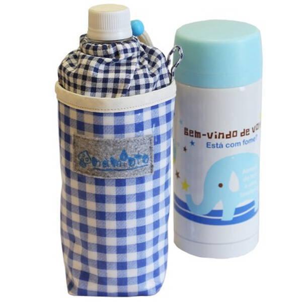 N♡様　ハンドメイド　水筒カバー　チェック 楽天市場】水筒カバー チェックの通販