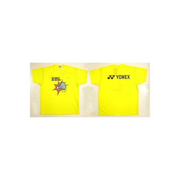 限定Tシャツ バドミントン : スポーツハウスN - 通販 - Yahoo