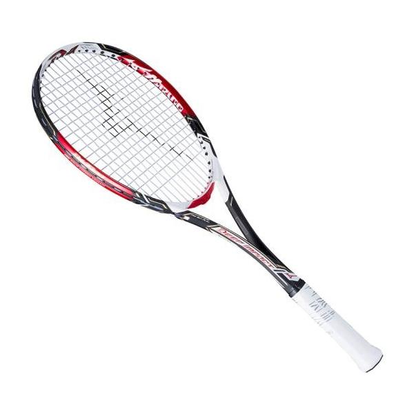 ミズノ ソフトテニスラケット ディープインパクト T-500 00X