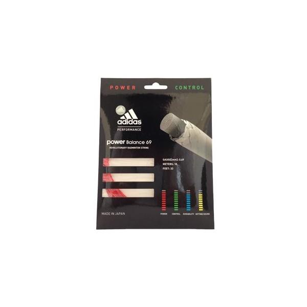 adidas バドミントンラケット バドミントンラケット サテライト6.5LTD エッセンシャル 602405