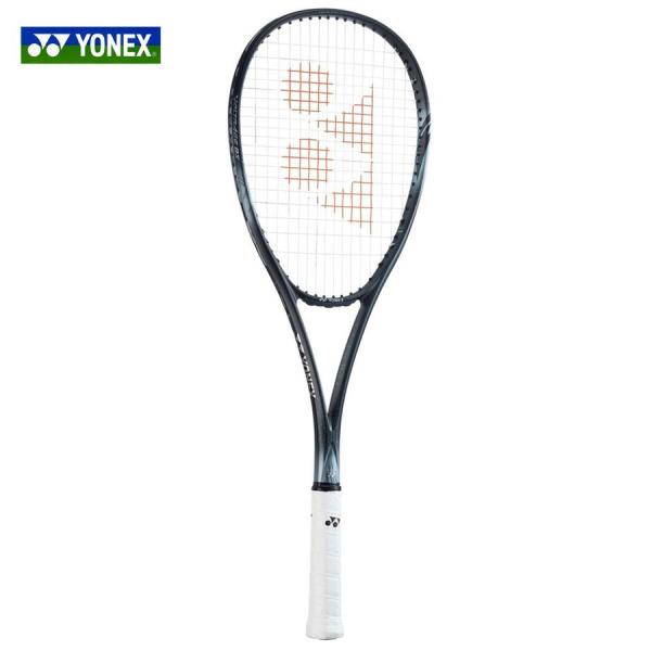 値下【美品】YONEX VOLTRAGE 8S（ボルトレイジ8S）テニスラケット spn-netshop_vr8s