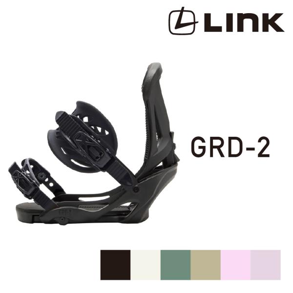 LINK(スポーツ) スノーボード ビンディング バインディング LINK(スポーツ) スノーボード ビンディング バインディング
