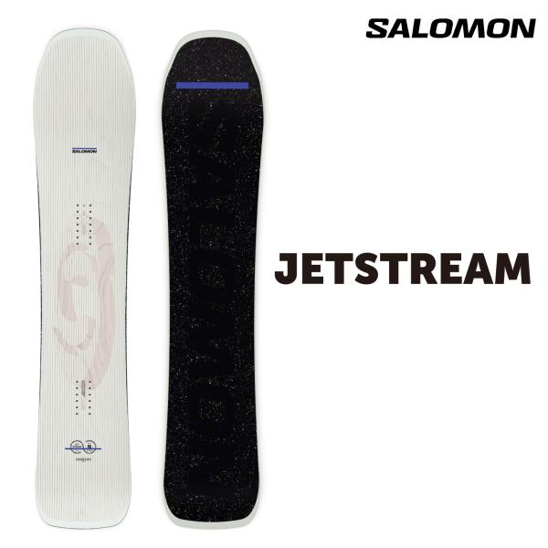 SALOMON（サロモン） 25-26 SALOMON JETSTREAM ジェットストリーム