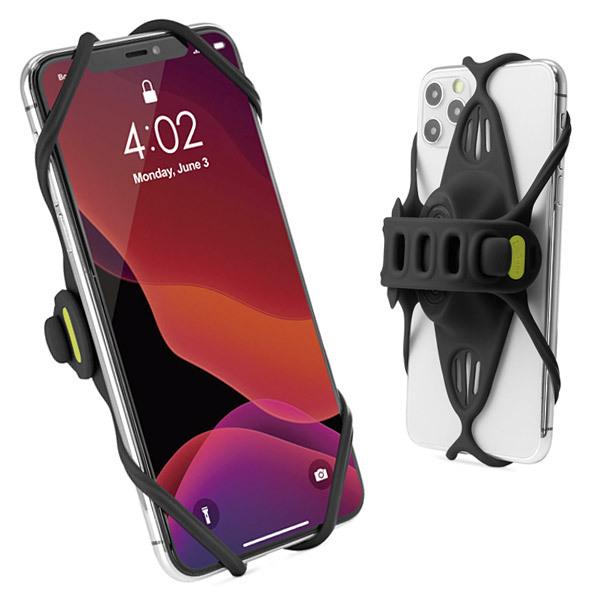 自転車 スマホ ホルダー Bike Tie Pro 4 ボーン Bone 自転車用