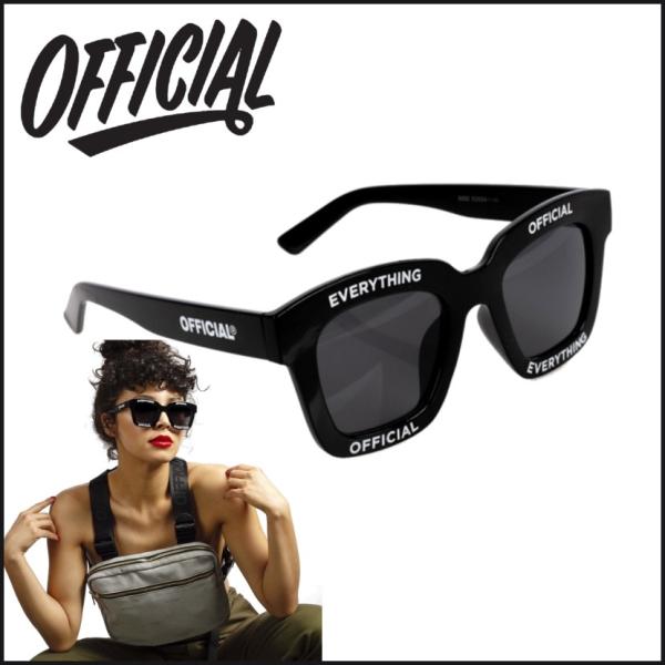 【スポイチ】 OFFICIAL オフィシャル EO Kokos Sunglasses サングラス SKATE BOARD スケボー スケートボード 90s アウトドア