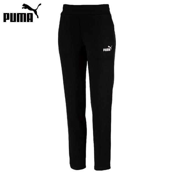 puma ess sweat pants