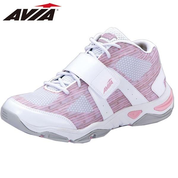 アビア Avia フィットネス シューズ レディース A1469w Wsq シューズ スニーカー 靴 トレーニング ヨガ エアロビ ダンス A1469w Wsq スポ王 通販 Yahoo ショッピング