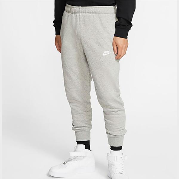 Nike ナイキ クラブ フレンチテリー ジョガー メンズ スウェット 春夏 Bv2680 063 Bv2680 063 スポ王 通販 Yahoo ショッピング