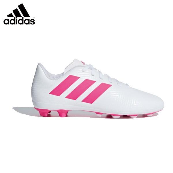 Adidas アディダス ネメシス 18 4 Ai1 J 硬い土用 人工芝用 Cm8511 スポーツ サッカー フットボール フットサル 靴 部活 練習 試合 キッズ ジュニア 子供用 Buyee Buyee Japanese Proxy Service Buy From Japan Bot Online