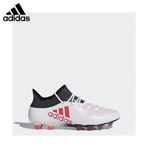 Adidas アディダス エックス 17 1 ジャパン Hg Cq1975 サッカー スパイク シューズ スニーカー Cq1975 スポ王 通販 Yahoo ショッピング