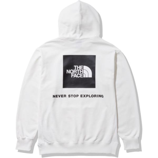 最安値に挑戦! ノースフェイス THE NORTH FACE メンズ トレーナー スウェット バックスクエアロゴフーディ NT12336 パーカー 速乾 S M L LL 3L ザノースフェイス スクエアロゴ フーディー スウェット パーカー 速乾