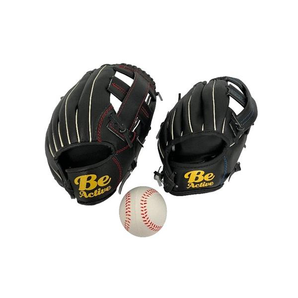 親子グローブセット グローブ キッズ 野球 野球グローブ 親子 大人