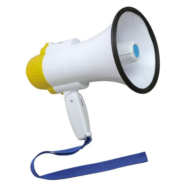 拡声器 サイレン付き AT3900