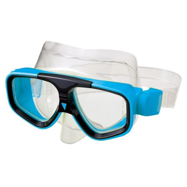 スイムマスク 水中マスク 水中メガネ Yd426 トロピカル 子供用 ジュニア キッズ 海 店内全品対象 海水浴 メガネ 海外 海中 旅行