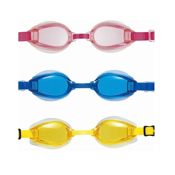 スイムゴーグル Yasuda 海 水中眼鏡 ゴーグル スタート スイミング プール くもり止め 小学生 水中メガネ Yg365 Uvカット １着でも送料無料 こども
