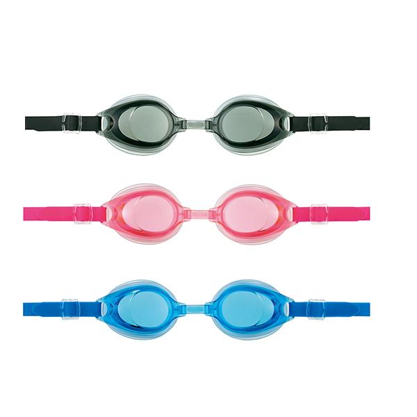 スイムゴーグル  フレンド スイミング プール UVカット くもり止め 水中メガネ 小学生 こども 子供 キッズ 水泳 ジュニア 子供用ゴーグル YG437