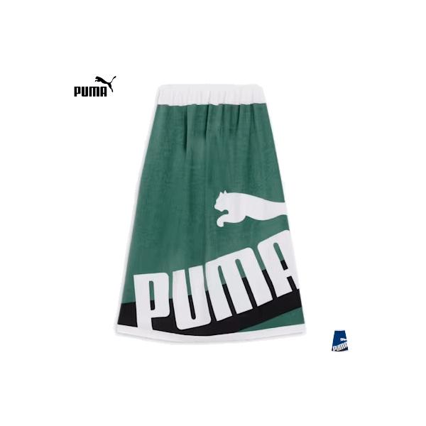 着替えに便利なボタン付き巻きタオル。スポーティで元気の出るカラーリング。■サイズ：L13×W6×H13cm■カラー：90：ブラック×ブラック92：ブラック×ブルー93：ブラック×ライム95：ブラック×オレンジ96：ブラック×ピンク■サイズ：...