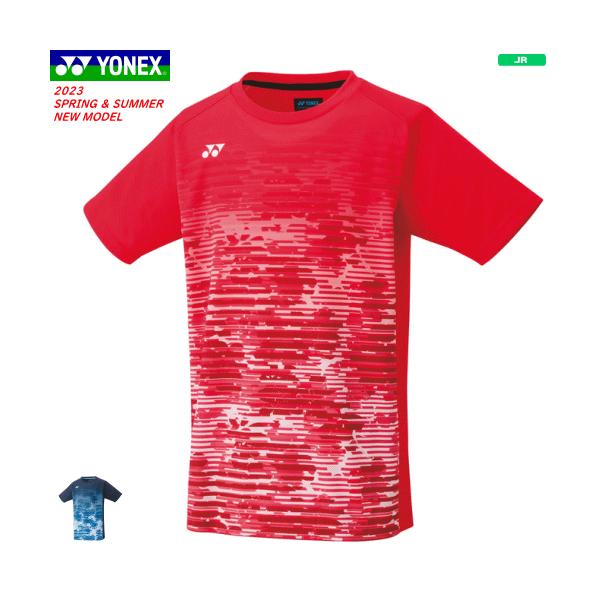 YONEX バドミントン 半袖ウェア 上のみ YONEX バドミントン 半袖ウェア 上のみ 楽天市場】ヨネックス YONEX