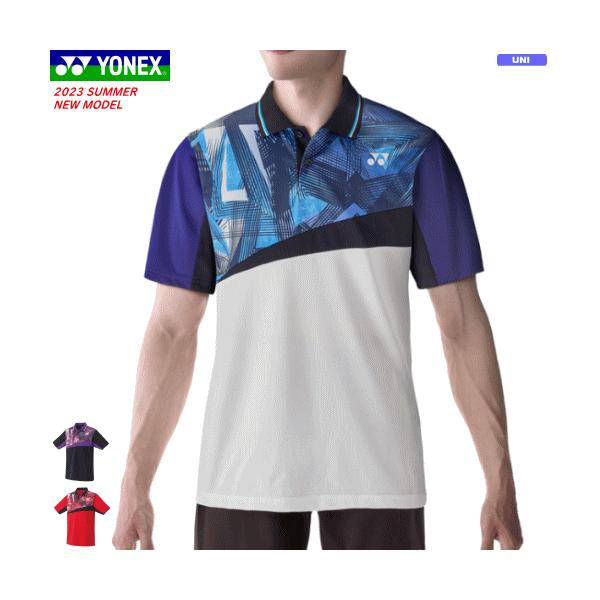 ソフトテニスユニフォーム MIZUNO（ミズノ） ソフトテニス バドミントン ウェア ゲームシャツ