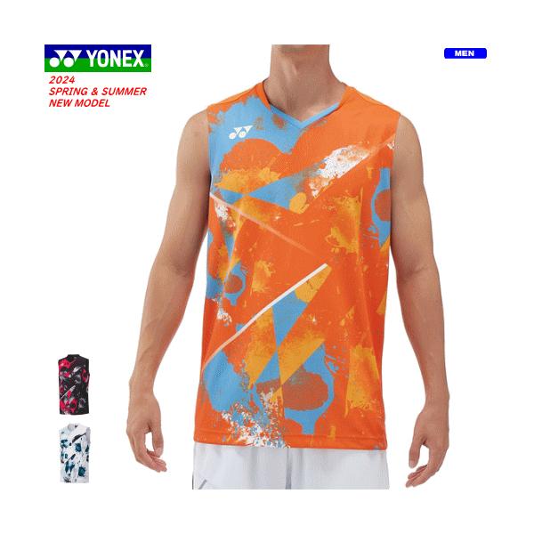 ヨネックスユニフォーム YONEX 10570J ジュニアゲームシャツ ウェア(ジュニア) アパレル