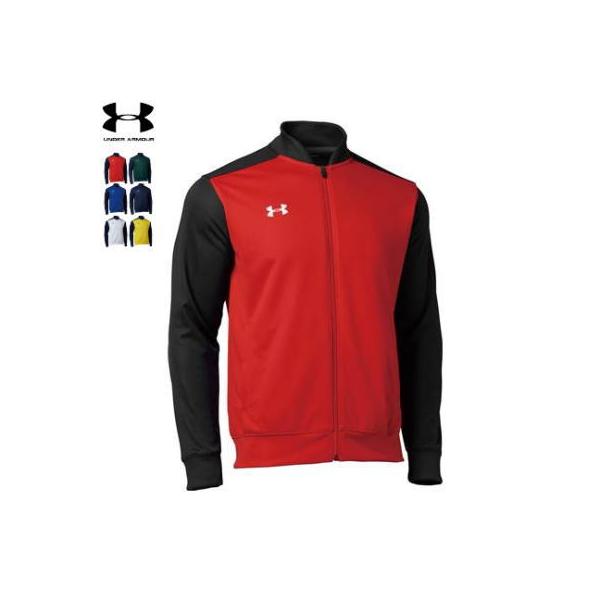 アンダーアーマー UNDER ARMOUR トレーニングウェア ウォームアップ