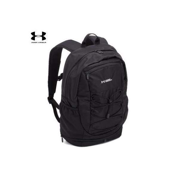 アンダーアーマー UNDER ARMOUR バックパック リュックサック ナイロン