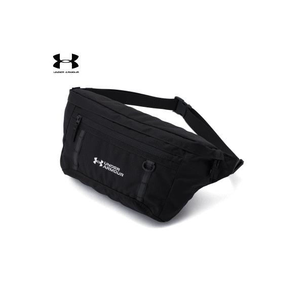 YONEX（ヨネックス） UNDER ARMOUR アンダーアーマー UAラージ ボディ