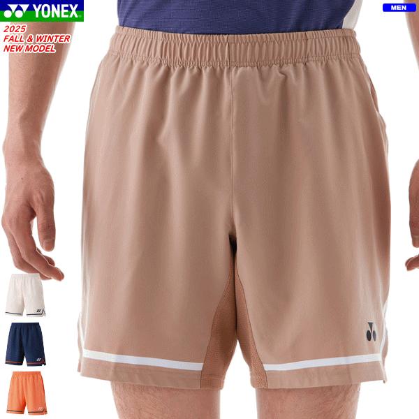 YONEX ヨネックス ハーフパンツ ユニホーム ゲームパンツ 半