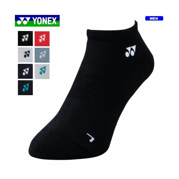 YONEX（ヨネックス） ソフトテニス スニーカーインソックス 靴下 19121