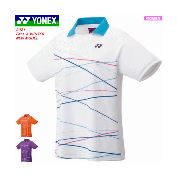 YONEX ヨネックス ソフトテニス ウェア バドミントン ゲーム