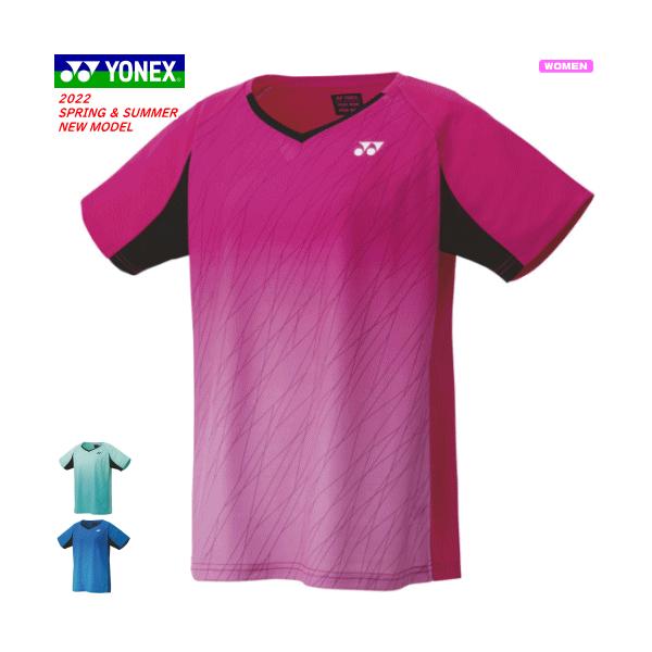 新品 XL ヨネックス 海外モデル YONEX 白 Tシャツ 22 - 通販