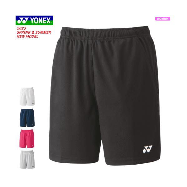 【最終値下げ】ヨネックス バドミントン ニットハーフパンツ ネイビー ユニM 最終値下げ】ヨネックス バドミントン ニットハーフパンツ ネイビー