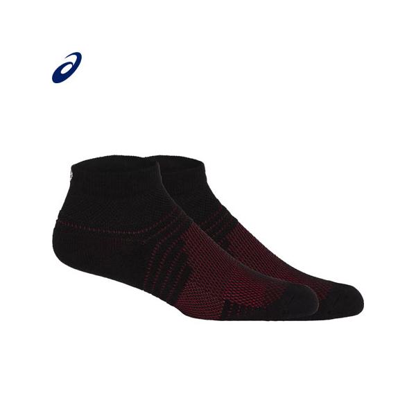 リサイクル素材を使用した機能糸とメッシュ構造の組み合わせにより、 当社従来品より「ドライで快適」な履き心地を追求した足首10cm丈のソックス・優れた抗菌防臭性をあわせ持ち、土踏まずから足首にかけて締め付けすぎない適度な8字サポート・テーピン...