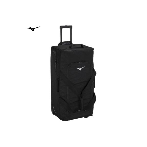 MIZUNO ミズノ キャリーバッグ キャスターバッグ スポーツバッグ