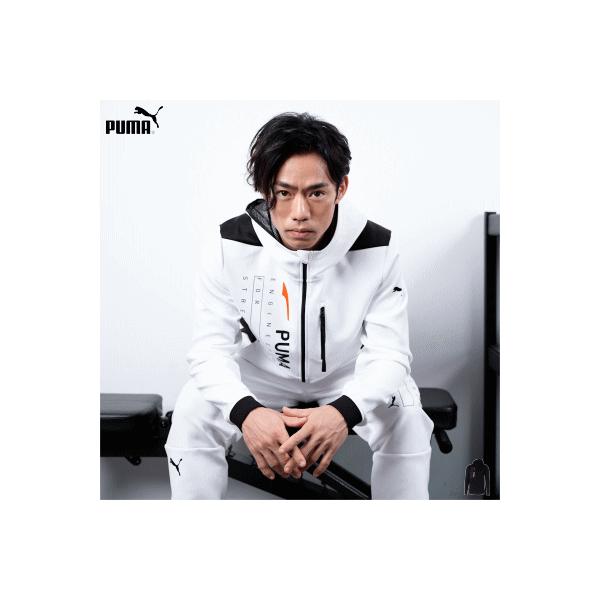 PUMA プーマ ジャージ トレーニングウェア ストレングス トレイン