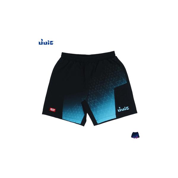 JUIC ジュイック 卓球 パンツ ユニフォーム コーデP JTTA公認 メンズ 男性用 レディース 女性用 5673【１枚までメール便OK】