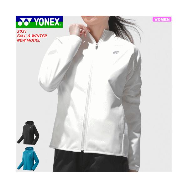 YONEX - ヨネックス パンツ ジャージ テニス ウェア シャツ スウェット パーカー 18 spo-stk_58098
