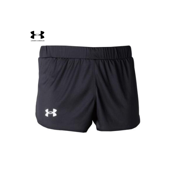 UNDER ARMOUR アンダーアーマー ランニングパンツ ショーツ 陸上