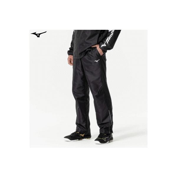 MIZUNO（ミズノ） アクティブウォーマーパンツ ウィンドブレーカー