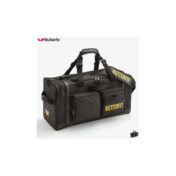 Butterfly バタフライ ツアーバッグ ラフィネス ツアー 卓球 63320
