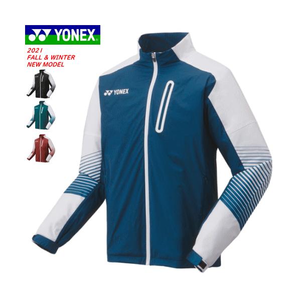 メンズウェア tb1e YONEX（ヨネックス） ソフトテニス ウェア バドミントン 裏地付