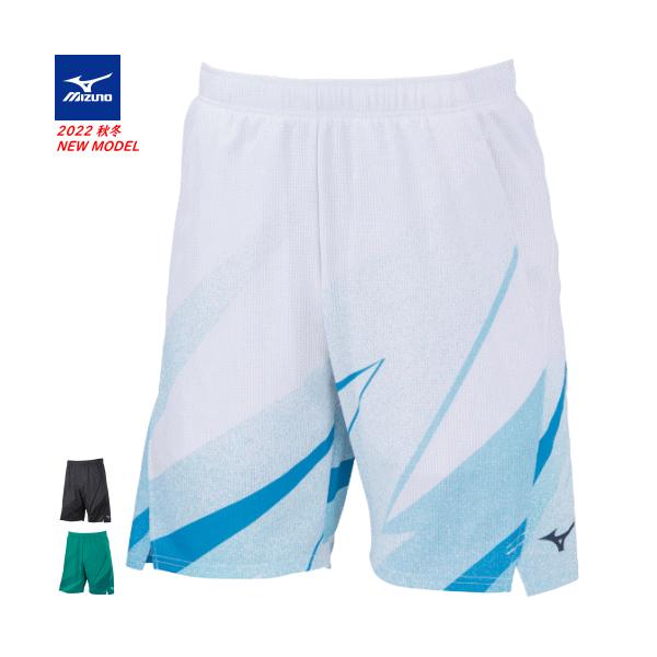 MIZUNO ミズノ ゲームパンツ ハーフパンツ ソフトテニス バドミントン