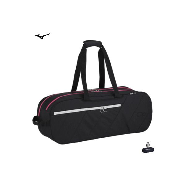 MIZUNO ミズノ バドミントン ラケットバッグ 2wayトーナメント